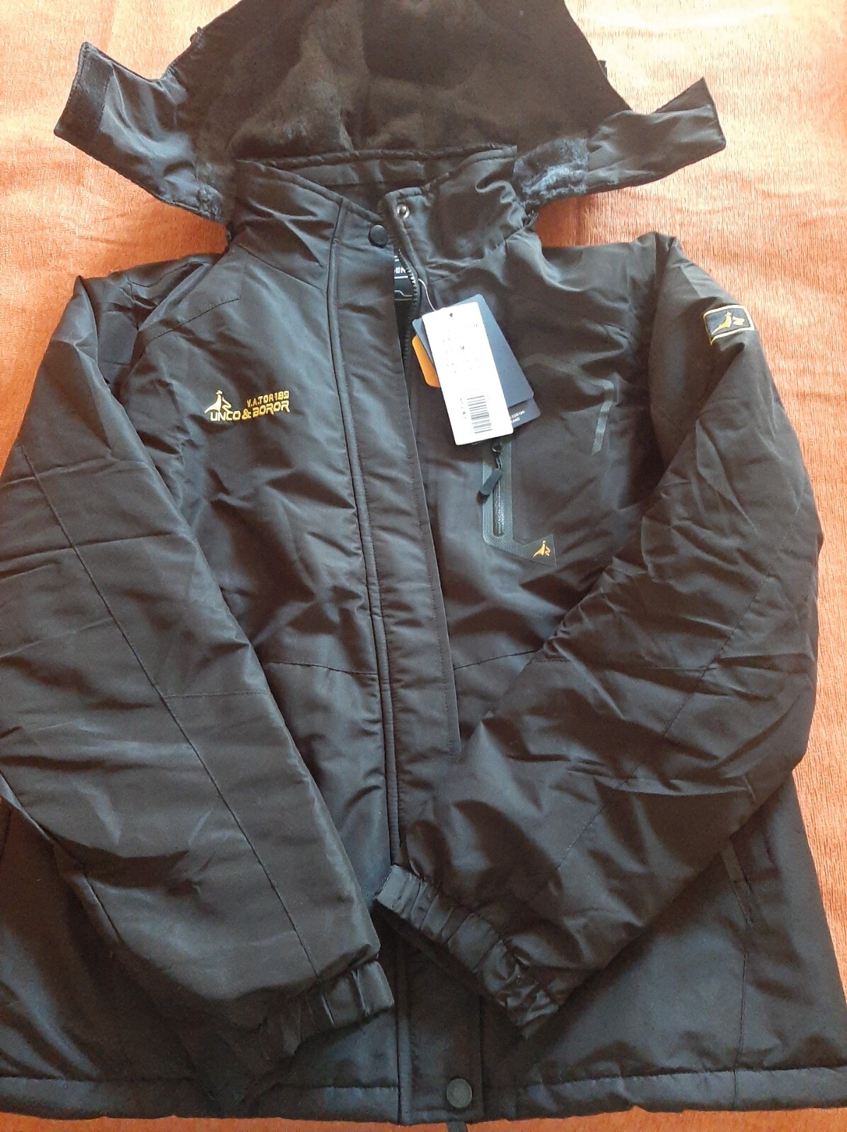 Ladies Jackets Skijacke Second Hand Second Hand Colmar Jacke Daune