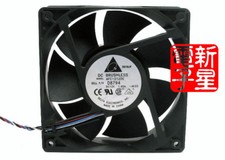 1pc Delta AFC1212DE 12V DC 1.60A Brushless Fan 120 120 38mm