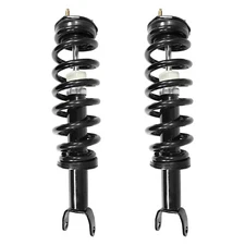 Front Pair Complete Struts & Spring Assemblies for 2011-2023 Ram 1500 4WD