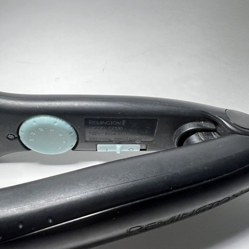 Remington 1¾” Wet2Straight Flat Iron with Ceramic +Titanium Plates S7330 WORKS - Picture 4 of 8