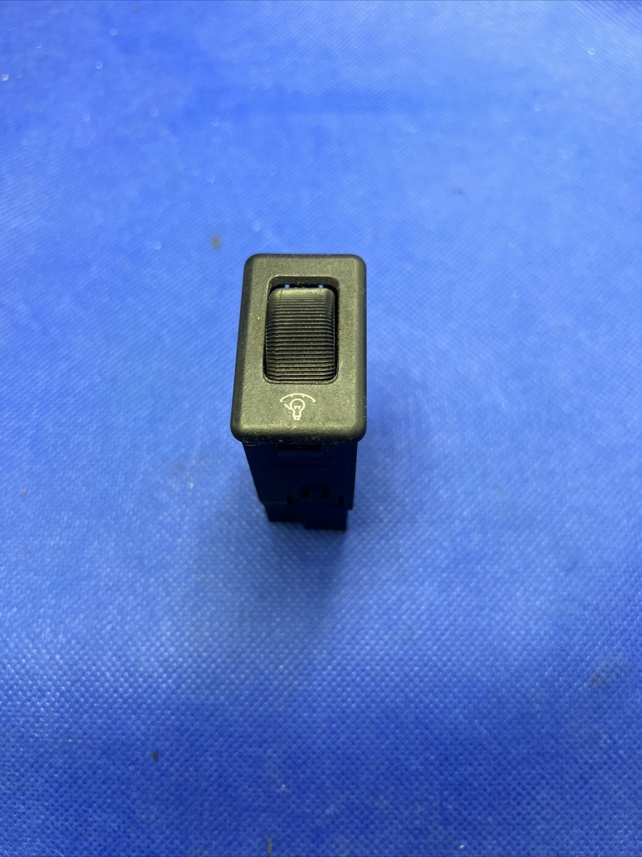 25980-9Z400 Dimmer Switch Nissan Xterra Frontier 00-04 | eBay 25980-9Z400 Dimmer Switch Nissan Xterra Frontier 00-04 | eBay
