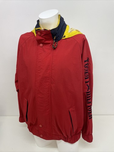 Yellow Classic Casual Spell Jacket Mens 