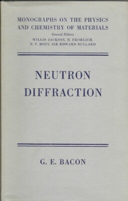NEUTRON DIFFRACTION