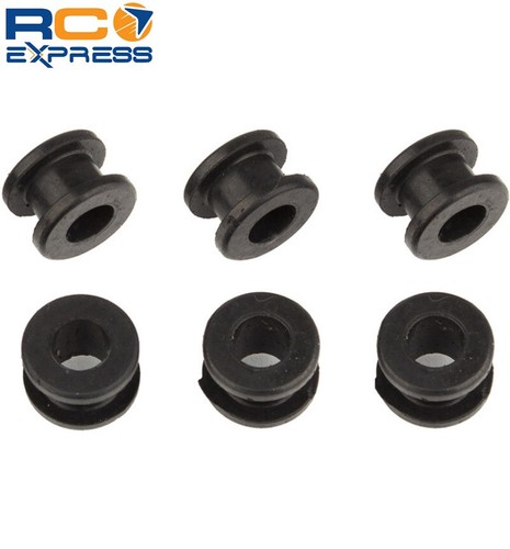 Associated Rc8B4 Grommets ASC81558 - 第 1/1 張圖片