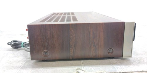 Onkyo TX-5000 Cuarzo Bloqueado Sintonizador Amplificador LEER - Imagen 11 de 14