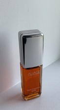 Vintage Estee Lauder Aliage Sport Fragrance Spray 1.7 Oz Women's 90 Full NO BOX