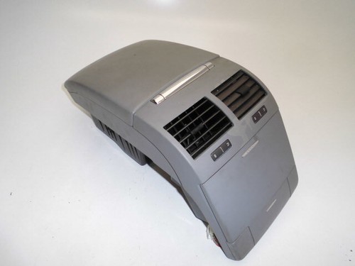 Original VW Phaeton 3D Mittelarmlehne Armlehne Mittelkonsole