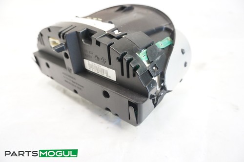 05-08 Mercedes R171 SLK350 SLK280 cuadro de instrumentos velocímetro OEM - Imagen 7 de 12