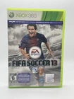 FIFA Soccer 13 (Microsoft Xbox 360, 2012) Complete - Tested - Free Shipping!
