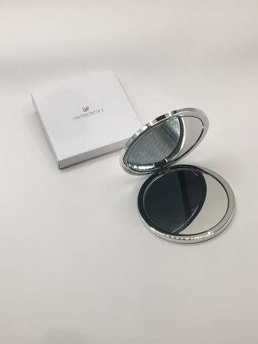 Swarovski Pocket Mirror Compact 5419722 #RARE - Picture 3 of 6