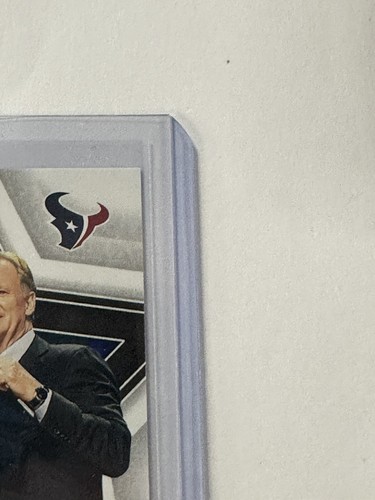 2023 Rookies & Stars Cj Stroud Rookie Draft Class #DC-4 ROTY Texans RC - Bild 4 von 8