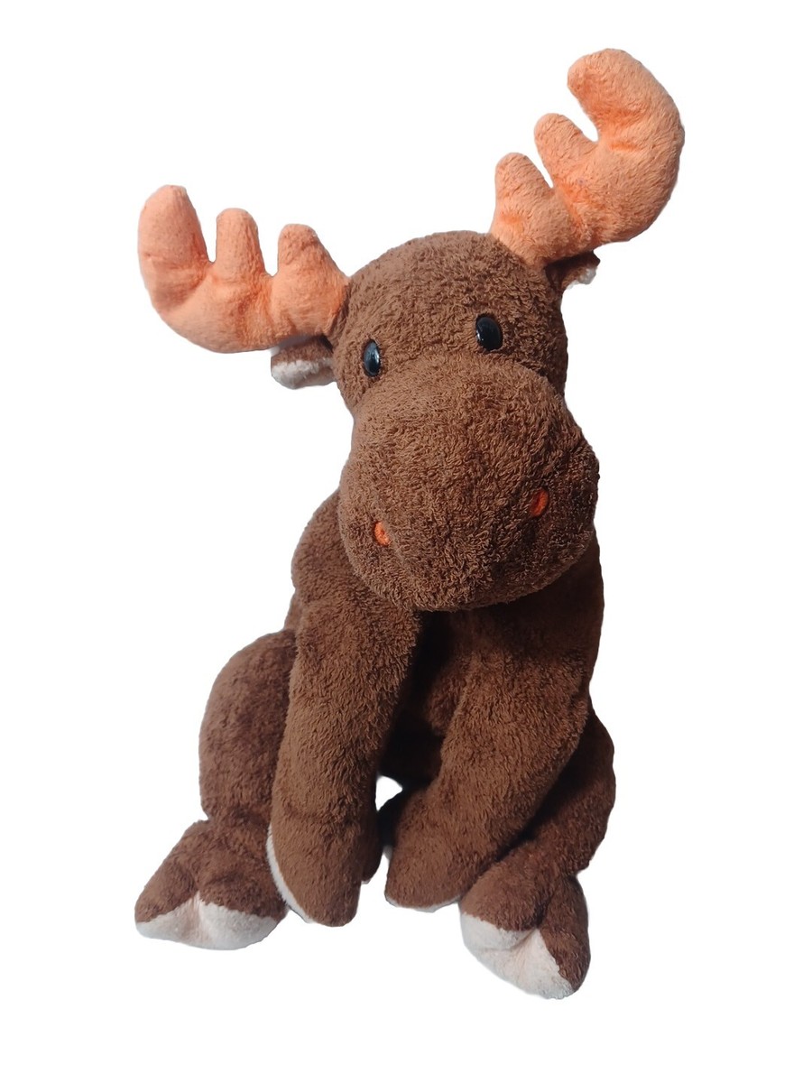 Aurora Flopsie Moose Aurora Moose Stuffed Animal Aurora World