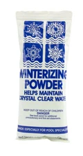 Closing Winterizing Powder for Swimming Pools - 1lb Bag