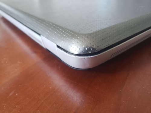 HP Envy 17 3D i7 2nd Gen 8gb Beats Audio Radeon 6850M 1g w/ RARE 120HZ 3D Screen - Picture 7 of 15