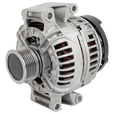 ECCPP Alternator For Audi A4 09-12 A4 Quattro 09-12 A5 10-13 Q5 11-12 S4 2010