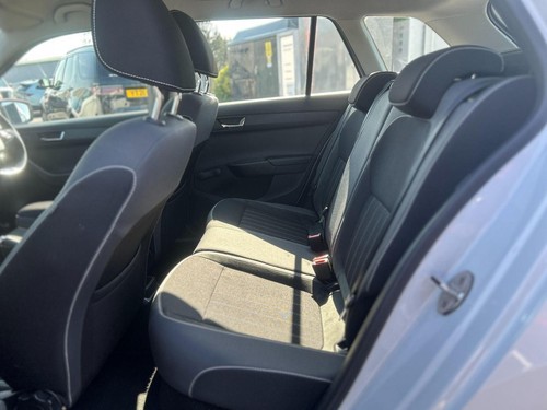 2020 Skoda Fabia 1.0 TSI SE L Estate 5dr Petrol Manual Euro 6 (s/s) (95 ps) ESTA - Picture 12 of 20