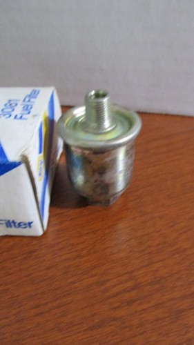 NAPA 3081 FUEL FILTER~ New in Box - Bild 2 von 2