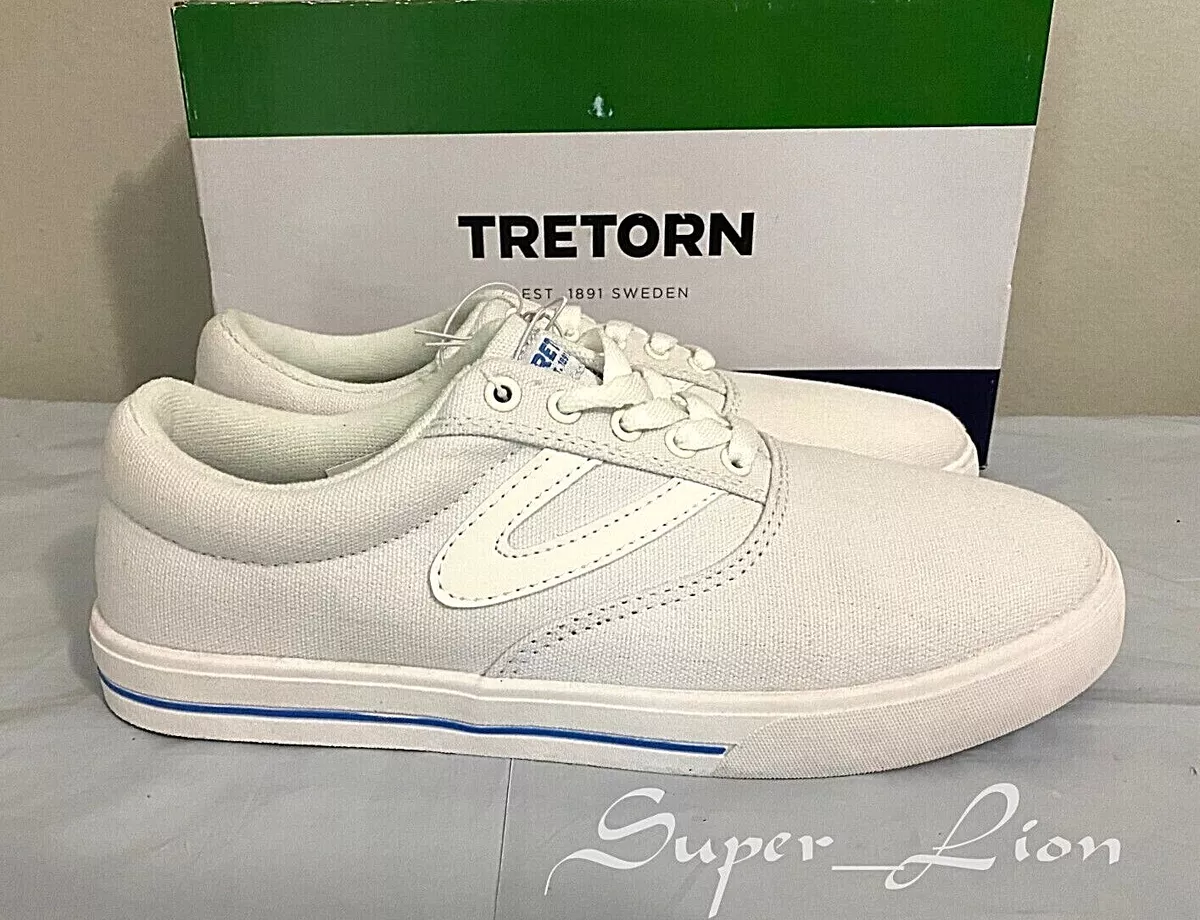 NEW Tretorn Women s Chelsea Memory Foam Footbed Shoes PICK SIZE