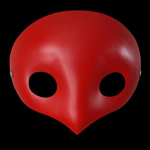 Cosplay Final Fantasy Venat Elidibus Igeyorhm Masks Emet Selch Mask Prop Resin - Picture 8 of 18
