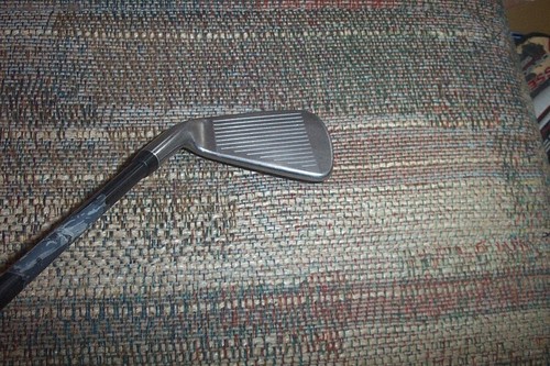 slightly used Tommy Armour 845 s Oversize 5 iron graphite regular RH - Picture 3 of 3