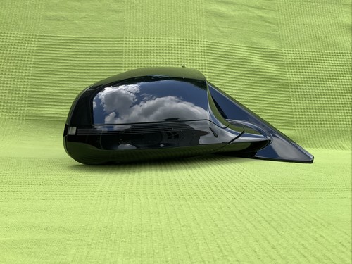 Bmw F82 F83 M4 Wing Mirror Right Side Power Fold Dimming 360 Camera F32 F33 F36 - Picture 16 of 24