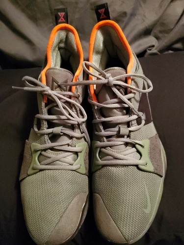 nike zoom paul george 13