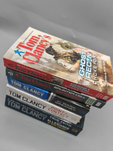 Nora Roberts Clive Cussler Baldacci Grisham Books Paperback Job Lot - Imagen 7 de 21