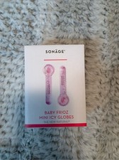 Snage Baby Frioz Mini Ice Globes