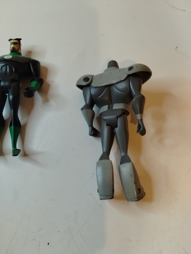 Justice League Spielzeug - Bild 4 von 8