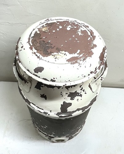 Vintage Dairy Milk Steel Can - Picture 6 of 12