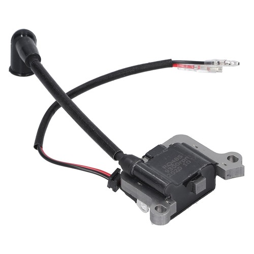 1E48F Ignition Coil Replacement For 63 Brush Cutter Grass Trimmer 48 - Picture 22 of 24