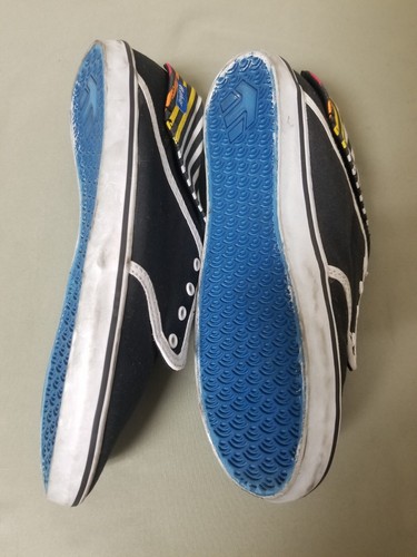 New Etnies Womens Caprice Mid Salesmans Sample Sneakers. - Picture 9 of 11