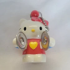 1999 Rare Vintage Pull String Hello Kitty Sanrio Kawaii Toy