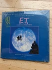 Sealed E.T. michael jackson boxed set shrink vinyl poster booklet Wow