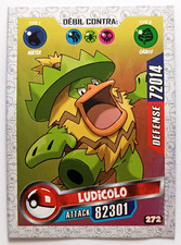 Ludicolo 020 Prices | Ludicolo 020 List Ludicolo 020 Prices | Ludicolo 020 List