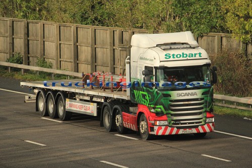 FOTOS DE CAMIÓN TRUCKINGIMAGES - EDDIE STOBART MOTORSPORT Y MISC - 168 LISTADOS - Imagen 154 de 180