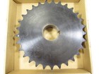 D/&D PowerDrive B108//02 Banded Belt 21//32 x 111in OC 2 Band