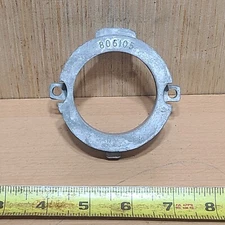 Mercury Mercruiser Alpha Bearing Carrier Ring Anode # 806105
