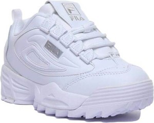 fila disruptor 3