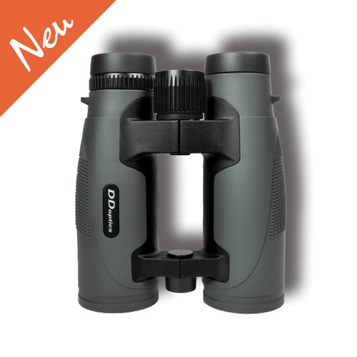 Prismáticos DDoptics Pirschler 8x45 Gen. 3 verdes (441930845) - Imagen 2 de 2