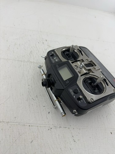 XP642 FM 6CH TRANSMITTER - Picture 2 of 6