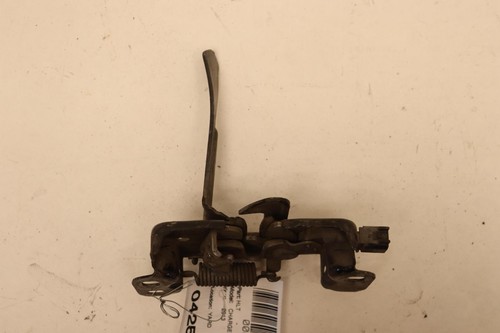 2011-2023 DODGE CHARGER FRONT BONNET HOOD LATCH LOCK ACTUATOR OEM - Picture 5 of 11