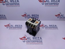 Fuji SC-5-1 19 Magnetic Contactor 32A Coil 100-110V 4NC0H0-11