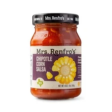 Mrs. Renfros Chipotle Corn Salsa