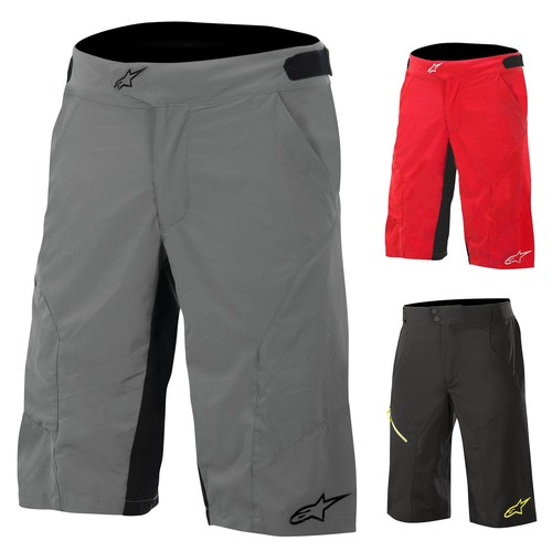 1726515 Alpinestars Da Uomo Hyperlight 2 Pantaloni Corti MTB Ginocchio  Downhill mountain bike | eBay
