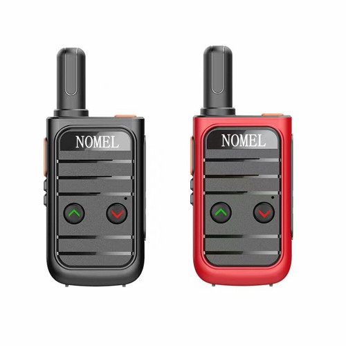 2× Walkie Talkie Two Way Radio Long Range Australian UHF CB Frequency 400-480MHz - Picture 11 of 11