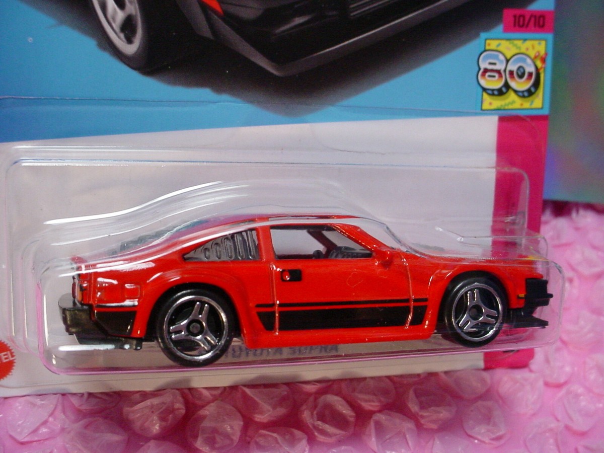 Hot Wheels 103台まとめ売り 2023 Hot Wheels 95/250 HKK66 1986 Toyota Van HW J-Imports 6