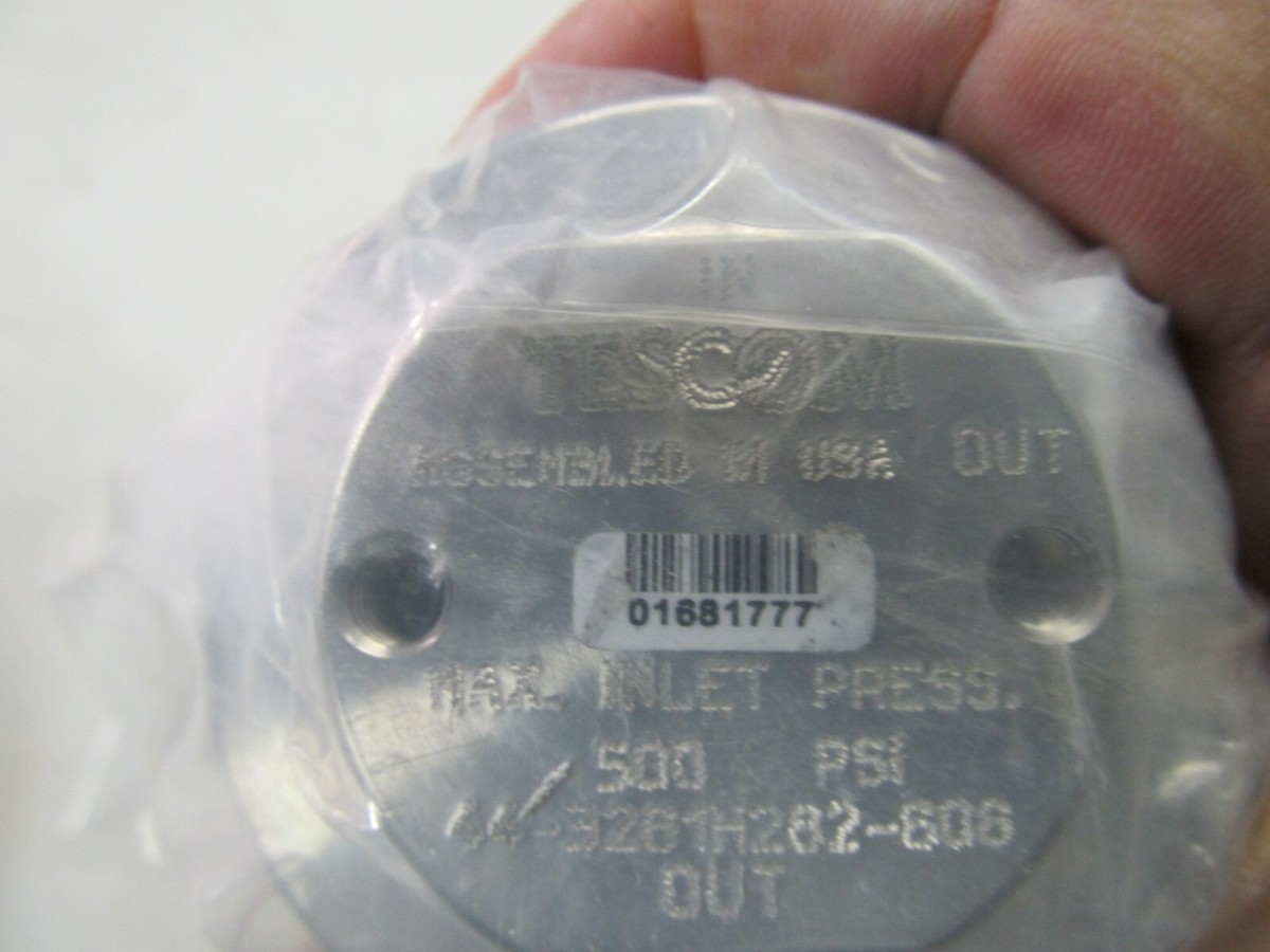 テスコム(TESCOM) NIB500AW Tescom 1/2