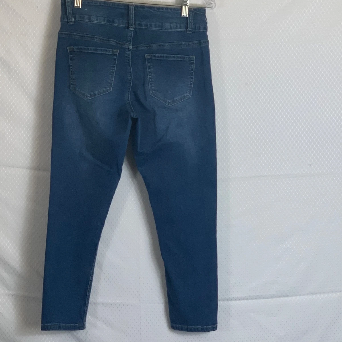 Vintage violet brand jeans sales