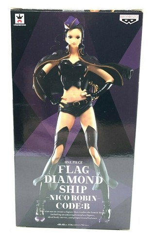 Flag Diamond Ship Code B Www Michelemancuso Com